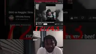 ddg vs reggie & the whole baltimore #ddg #reggie #beef #dub #baltimore | #yblaflexico on #Twitch