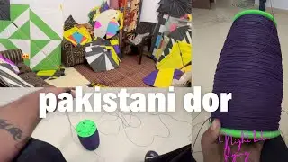 My Pakistani door has gone bad 😔 Pakistani door