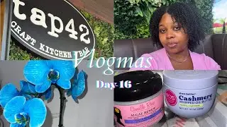 Vlogas Day 16| Family Time & Target Run
