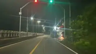 Do Leblon a São Conrado via Avenida Niemeyer