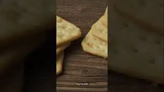 Monaco biscuit ingredient