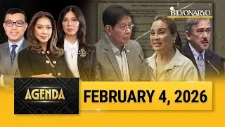 Agenda | February 4, 2026