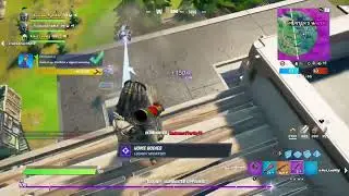 This legacy achievement works now in Fortnite v15.21 Xbox backlog part 49