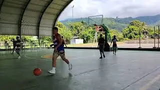 FILBA FUN GAME ON BOXING DAY 2025