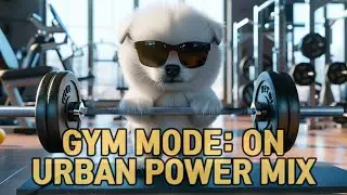 Lost in the Beat GYM MODE &ndash; High Energy Spanish Urban Workout Mix
