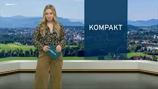Julia Stapel mit den allg&auml;u.tv Nachrichten - Dienstag, 20. Januar 2026
