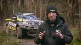 Roadsafe Underbody Protection