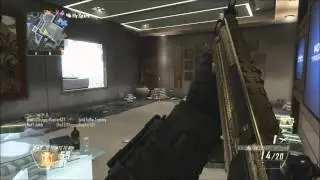 23 Killstreak Trickshot Hitmarker!