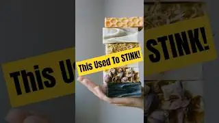 Soap Was Made From WHAT?! 🧼 | History of Simple Things