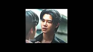 PPL didn't acknowledge Jack's love☹️ #jackandjokertheseries #yinwar #lovemechanics #thaibl #bl