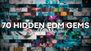 70 HIDDEN GEMS you DON'T wanna MISS! #6