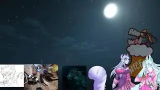 Kaito Destiny Live Stream