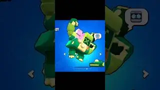 New 8-bit Skin Concept!! (Part 28) #brawlstars #oldbrawl #shorts #edit #brawl