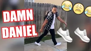 DAMN DANIEL (Parody)