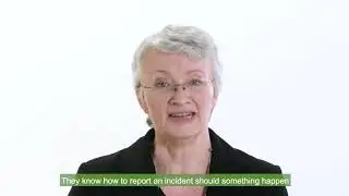 Защита в действии: план из 10 пунктов от Oxfam