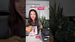 Youding Santa Box &mdash; F&B Tutorial