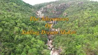 Are These The Best Waterfalls - Jourama Waterfalls Queensland Australia