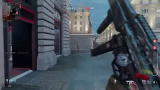 SHOATH13 : Call of Duty : NRUBx - BHURN