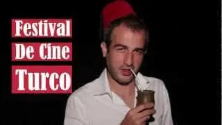 Teaser de BACT Film Festival - Buenos Aires Festival de Cine Turco