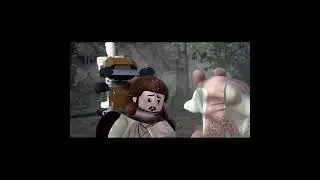 The Hidden Genius of Jar Jar Binks