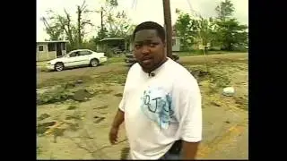 May 2003 Jackson, TN Tornado