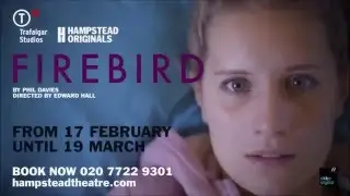 Firebird Feb 17 - Mar 19, 2016
