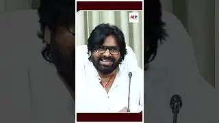 పవన్ కళ్యాణ్ తో నిర్మాతల భేటీ..!! |Tollywood Producers Meets Deputy CM Pawan Kalyan|#ATPToday