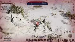 Extra Quest 5.5 (Ominous Shadow)