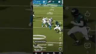 Throw Back Highlights (Madden 23 H2H) #Madden23 #Madden #PS5