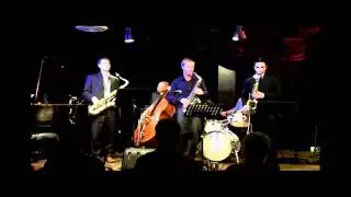 Bob Montgomery's 75th Birthday Bash 2011A.mov