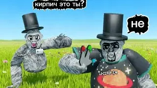 Сходка у кирпича @nekirpi4 