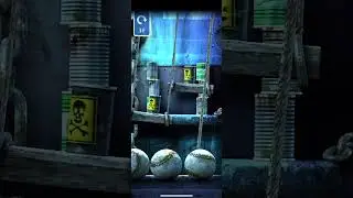 Can Knockdown 3 - Level 6-11