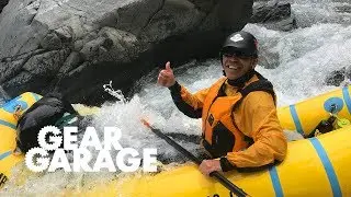 Paddle Jackets | Ep. 26