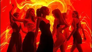 Multilingual Deep House | 2.2 Hr Instrumental & Vocal DJ Set - Chillout Mix [Dionisio Sounds]