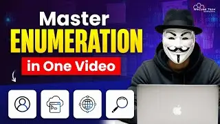 How to Perform Enumeration: Practical Guide with Tools & Techniques
