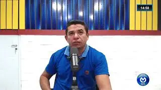 R&Aacute;DIO MONTE MOR FM 95.1 AO VIVO