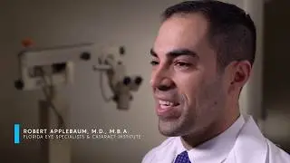 Florida Eye - Robert Applebaum, MD, MBA