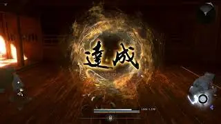 『仁王3 体験版』をやるすし その3