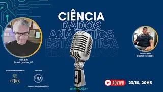 Educação Estatística: Preparando Alunos para o Futuro com o Professor Bifi