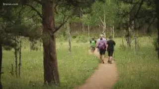 9Adventures: Caribou Ranch Open Space