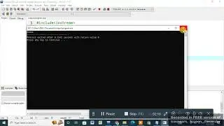 lecture 8 |Computer Science|