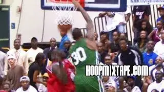Carmelo Anthony OFFICIAL Lockout Hoopmixtape!