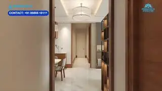 ASSOTECH Pride at Rudrapur, Bhubaneswar, Odisha - 7th Heaven Homes