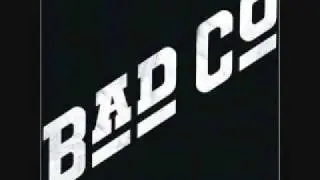 Bad Company - Bad Company
