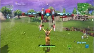 FORTBYTE 67 ACCESIBLE AL USAR EL ALA DELTA REPRESALIA - AL FIN SOLUCIONAN ESTE BUG!