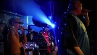 Legendary Live - SAMURAI BALLERS