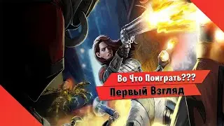 🎮Во Что Поиграть???🎮 Phantom Fury Первый Взгляд - ретро шутер продолжения Ion Fury