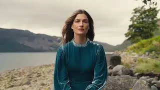 AW25 Scottish Highlands Campaign