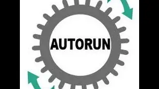 how to make a autorun file