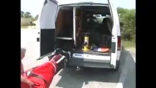 Cameron Maramenides Kiteboarding
